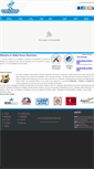 Mobile Screenshot of gpeindia.com